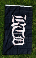 RTD flag/banner 5ft x 3ft