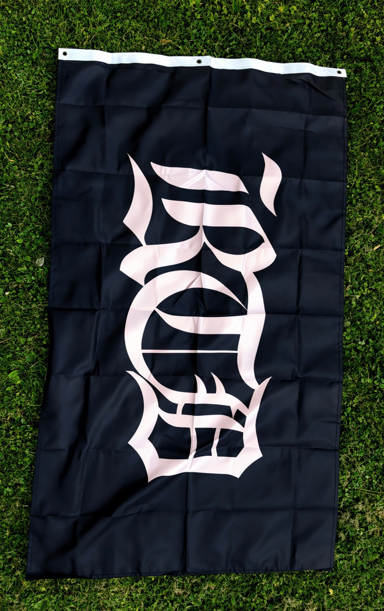 RTD flag/banner 5ft x 3ft