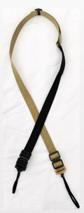 RTD TAN/BLACK SLING