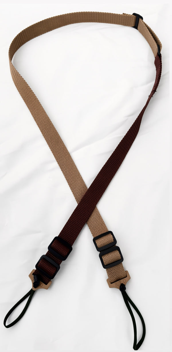 RTD TAN/BROWN SLING