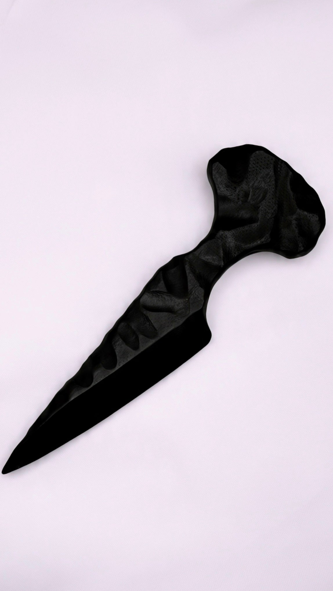 RTD rocky mountain commando G10 punch dagger
