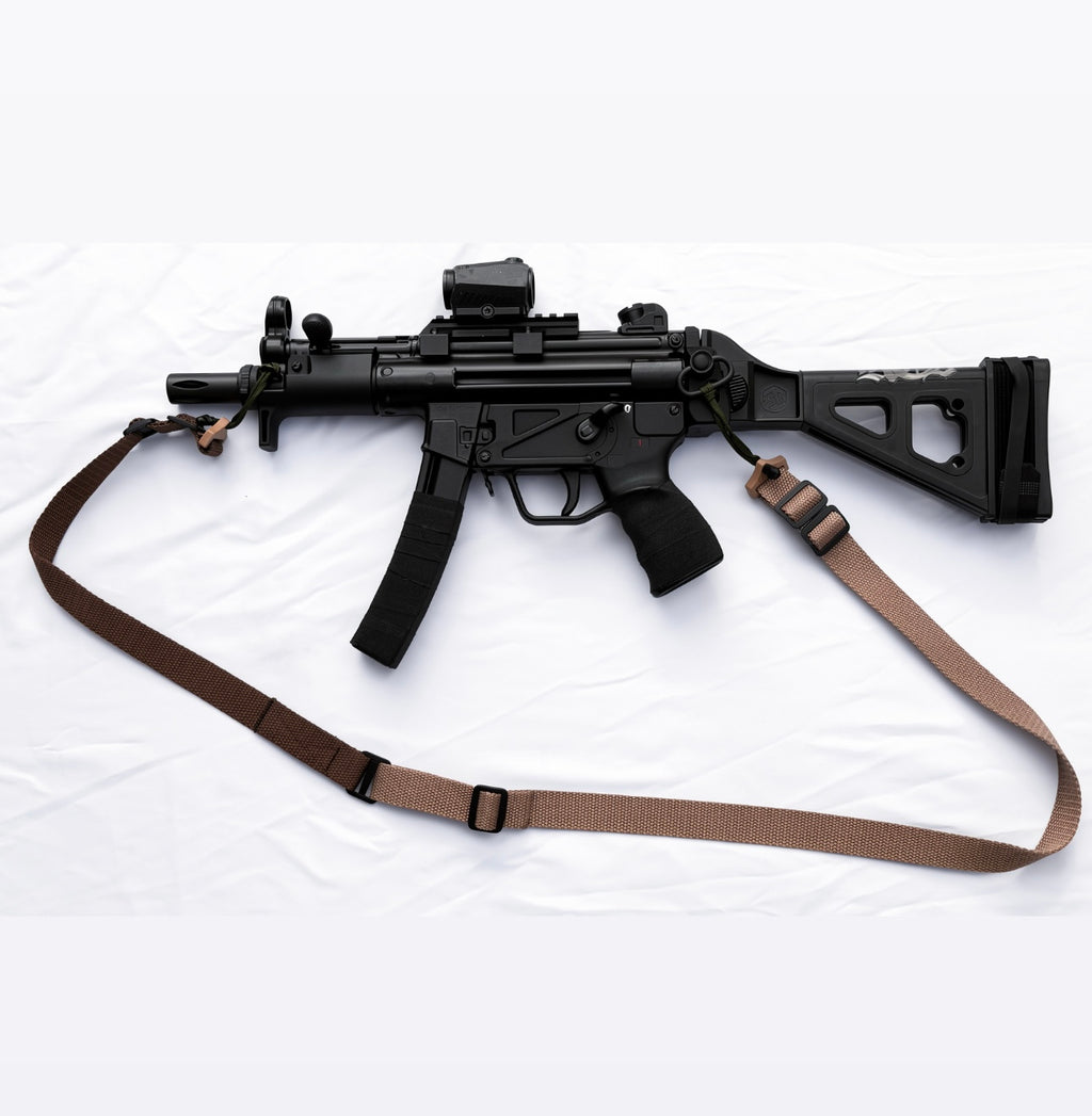 RTD TAN/BROWN SLING