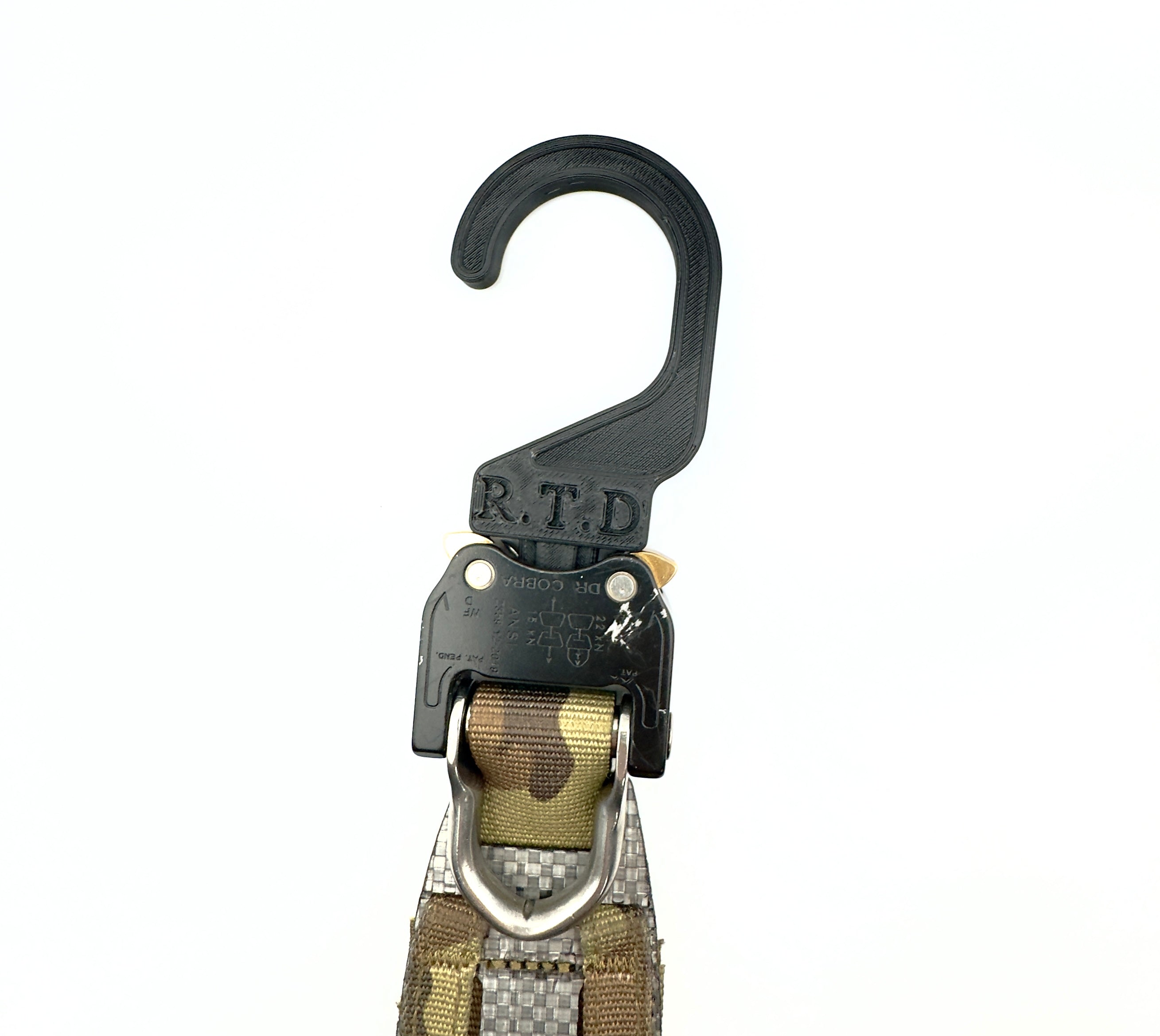 Dr cobra tac belt hanger