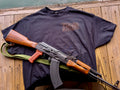RTD classic short sleeve T