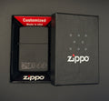 RTD.CO zippo