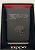 RTD Spearhead zippo