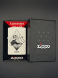 RTD classic zippo