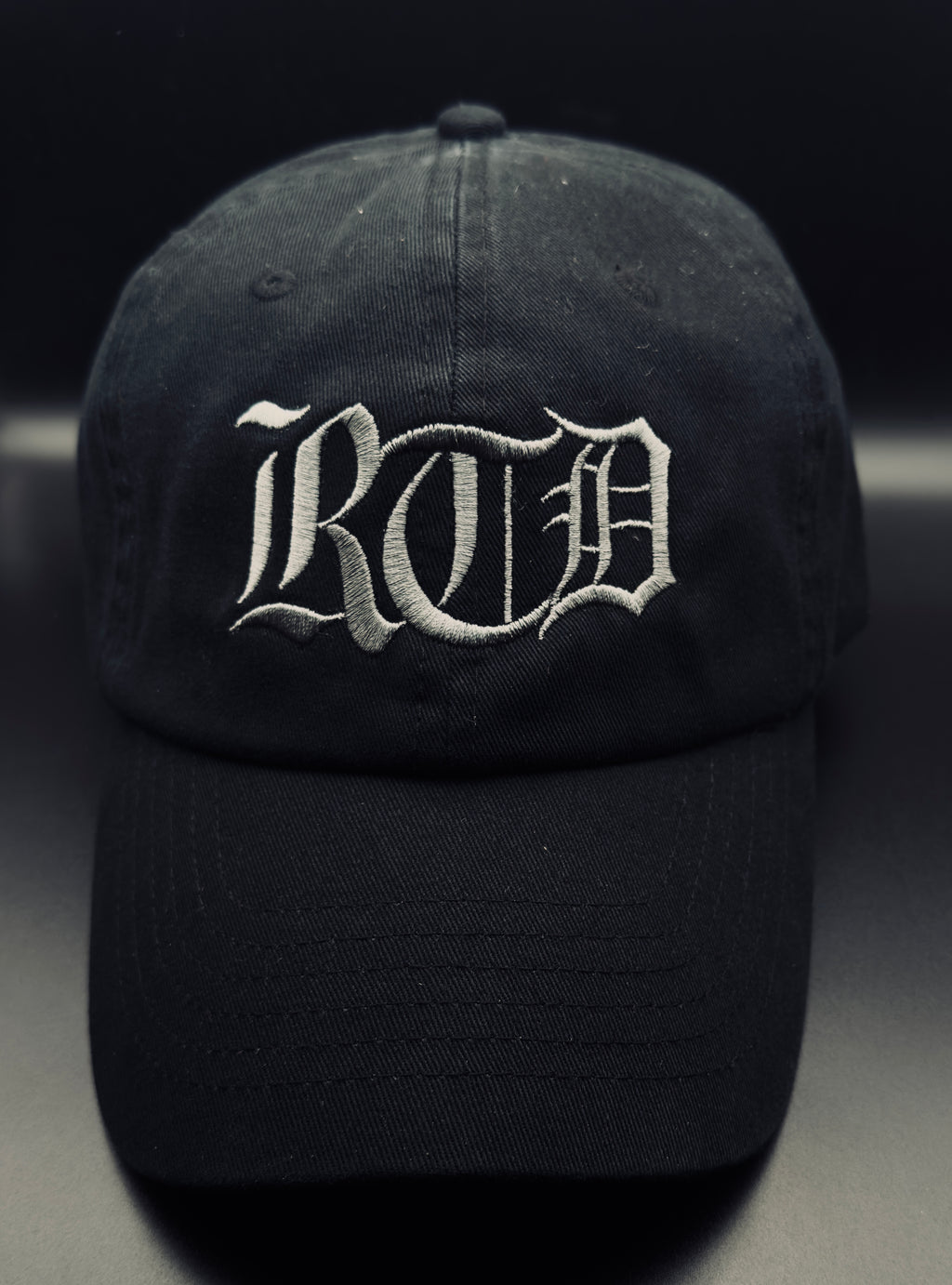 RTD Hat