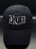 RTD Hat