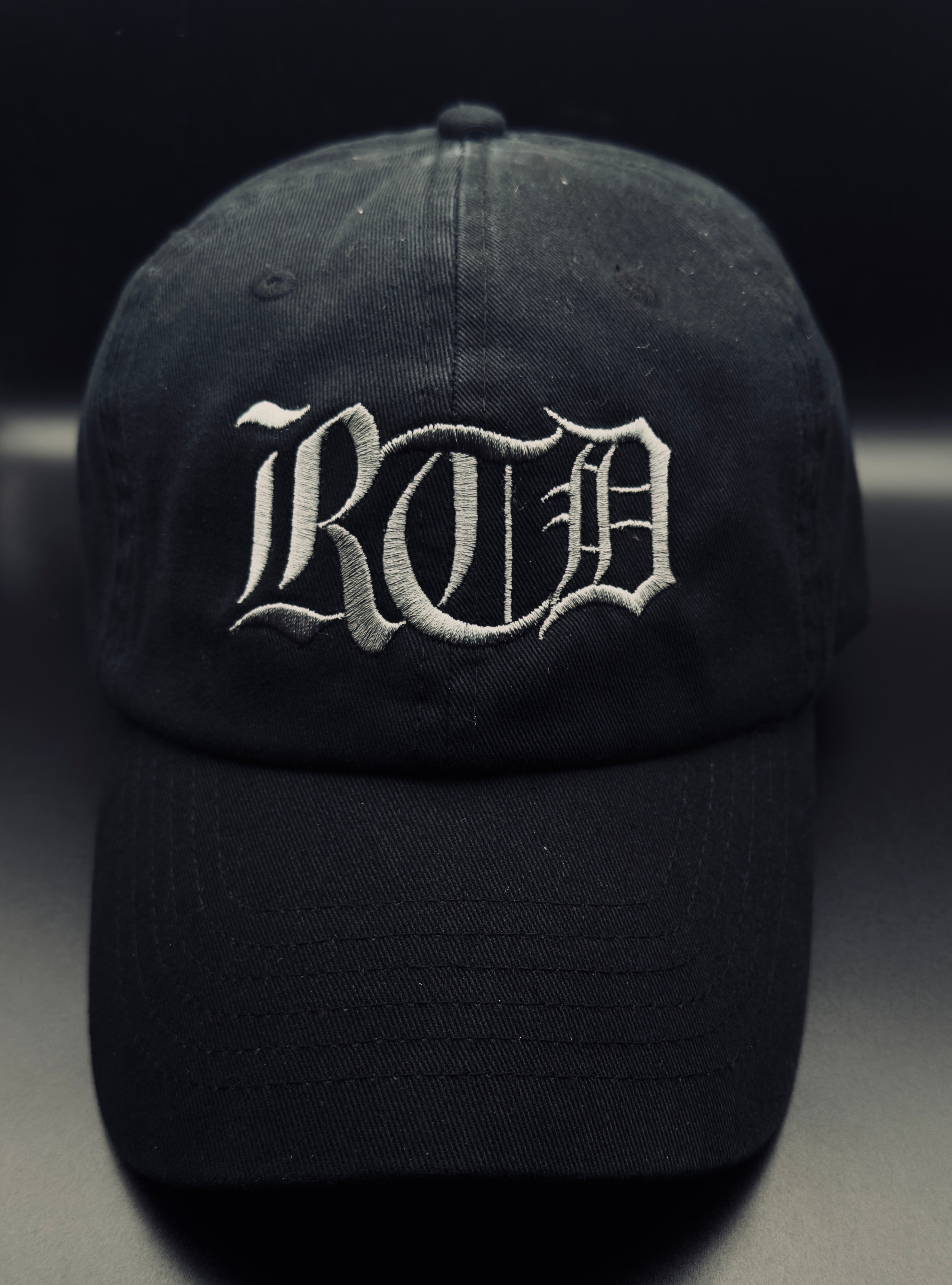 RTD Hat