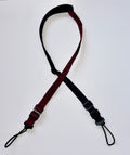 RTD adjustable sling maroon/ black