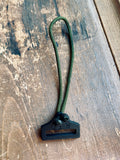 RTD sling tie in