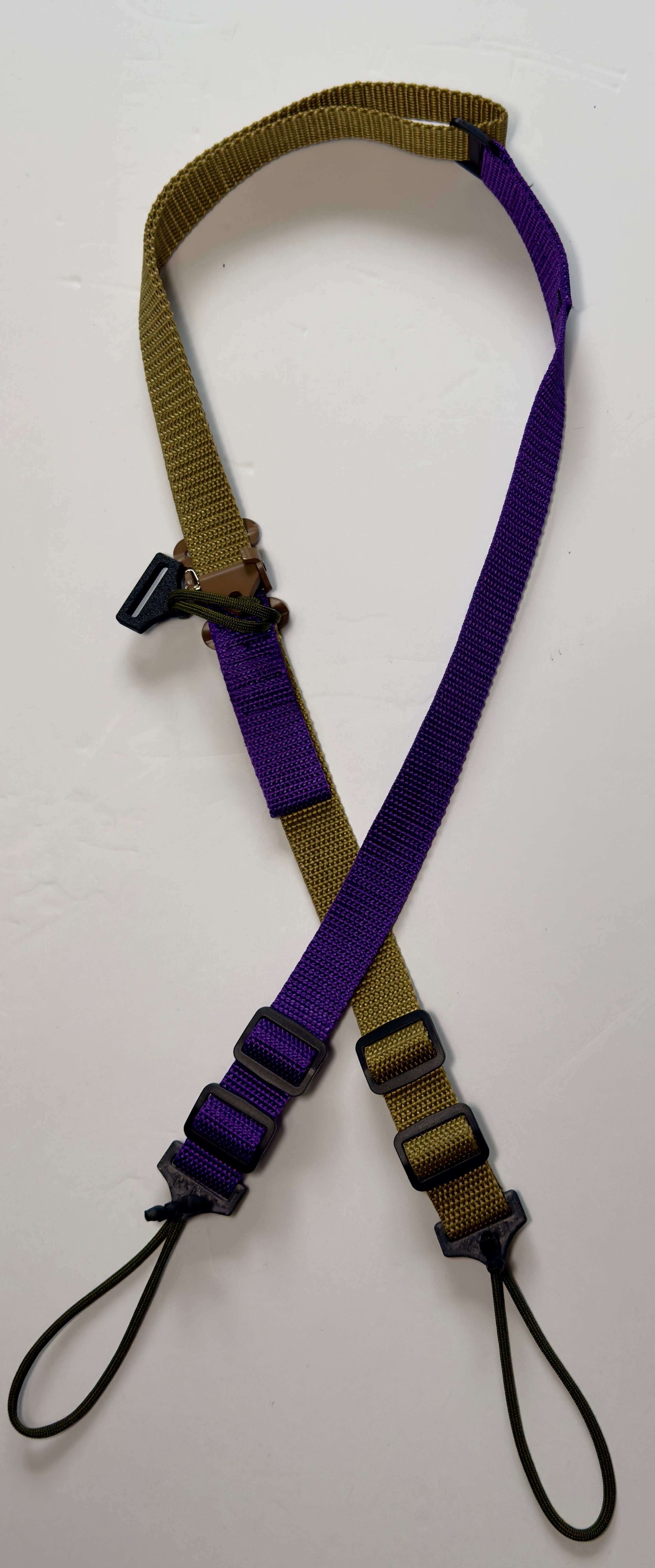 RTD PB&J fast adjustable sling
