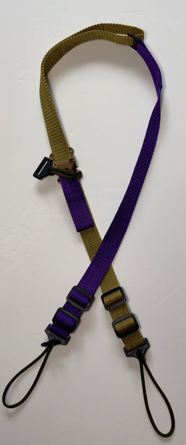 RTD PB&J fast adjustable sling