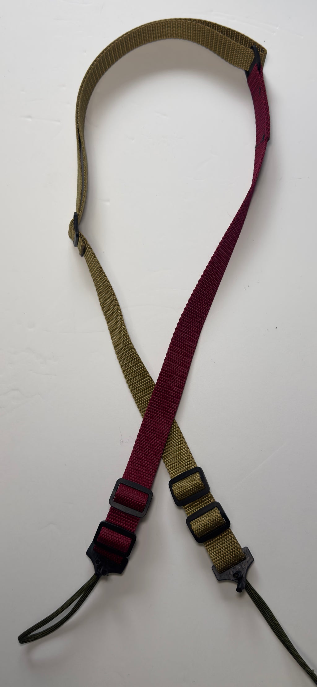 RTD strawberry PB&J sling
