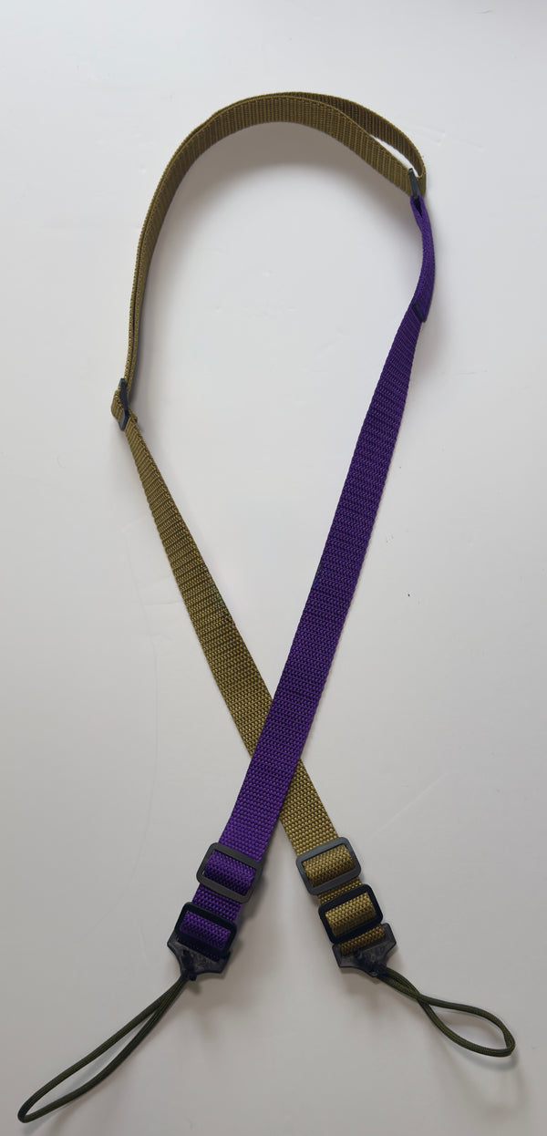 RTD PB&J sling
