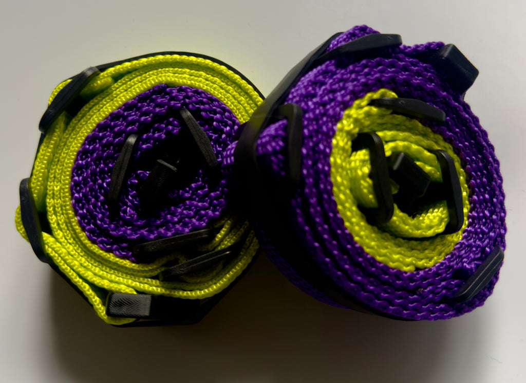 RTD ECTO V2 purple lead