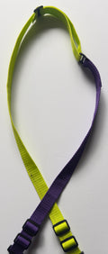 RTD ECTO V2 purple lead