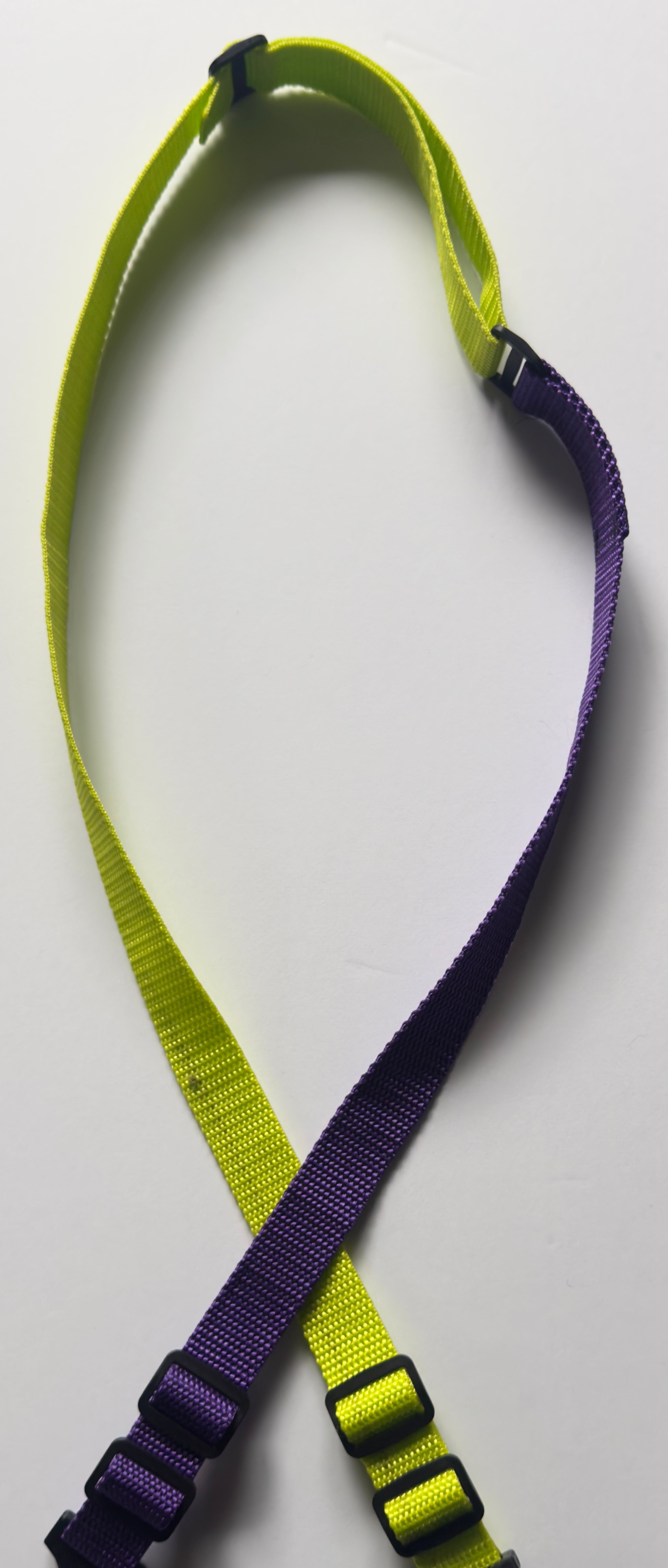 RTD ECTO V2 purple lead