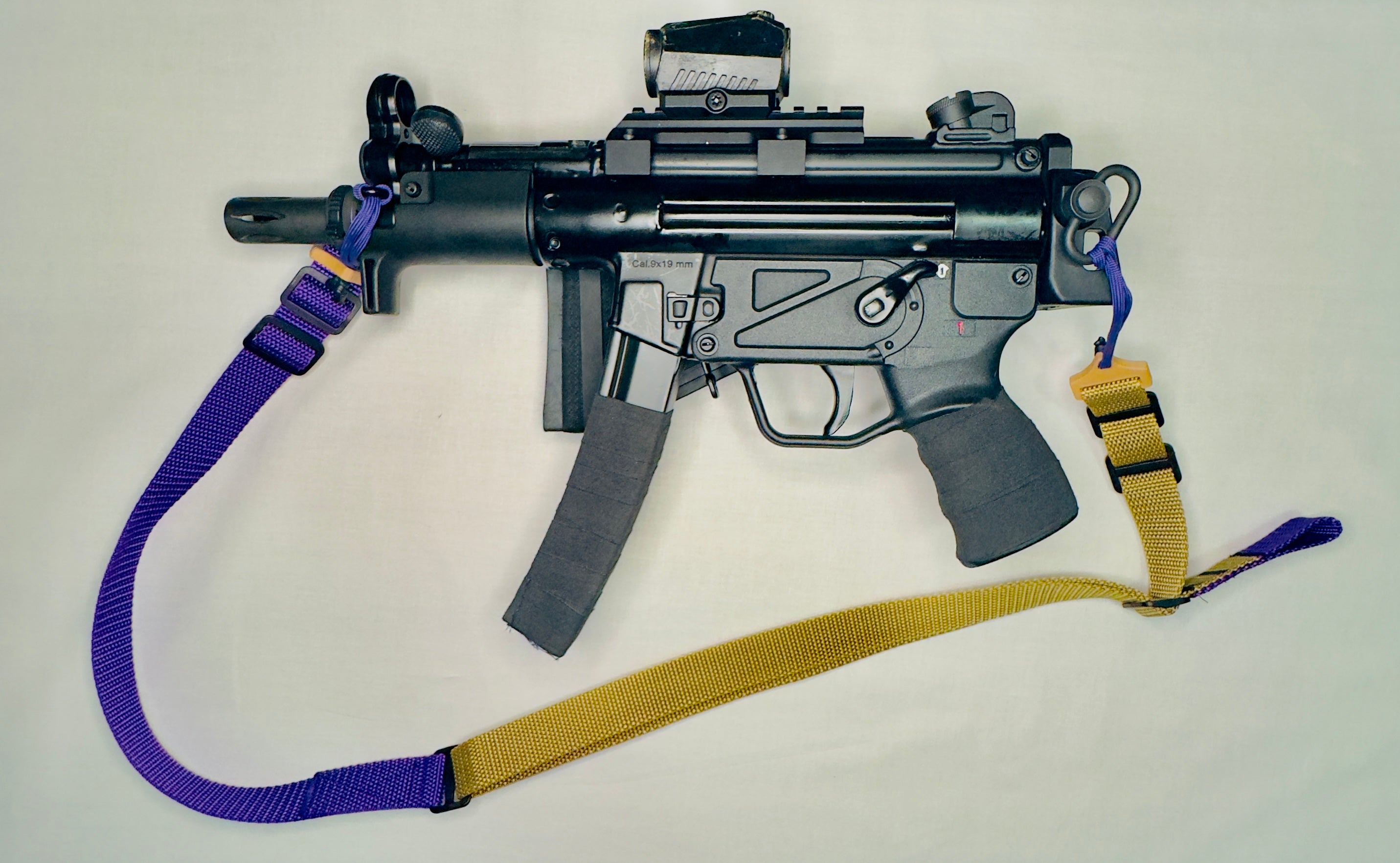 RTD PB&J V2 with pull strap