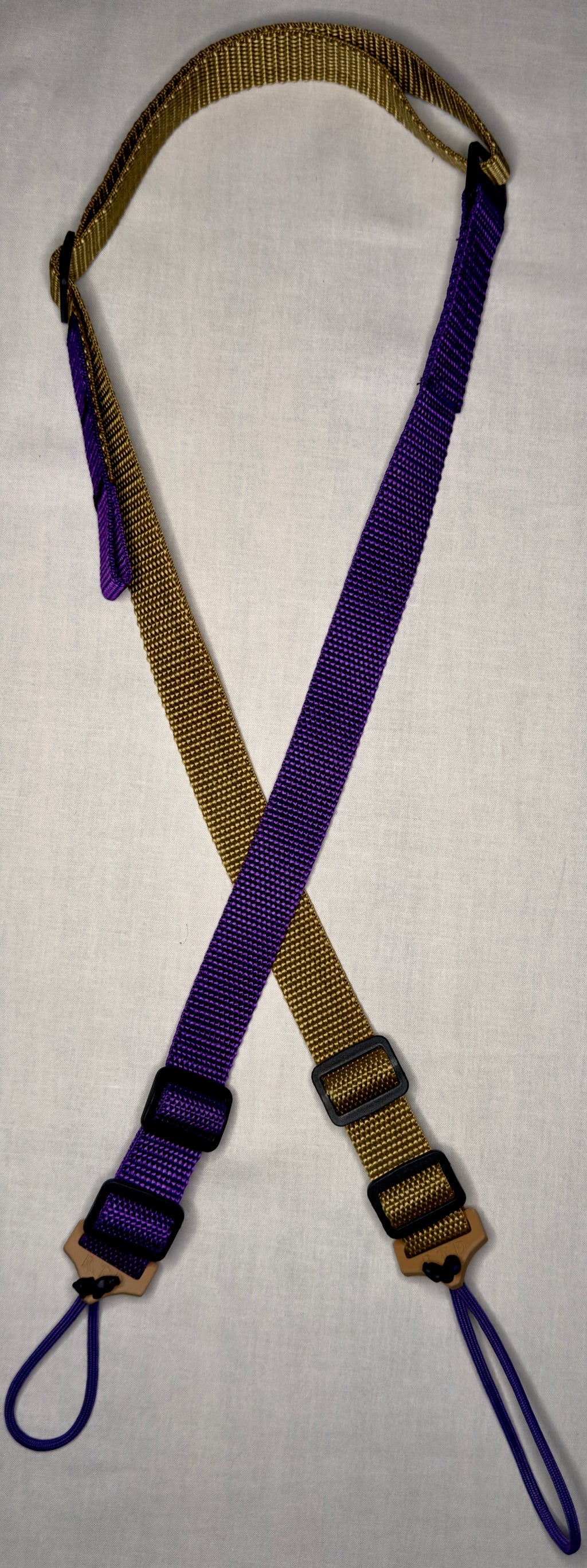 RTD PB&J V2 with pull strap
