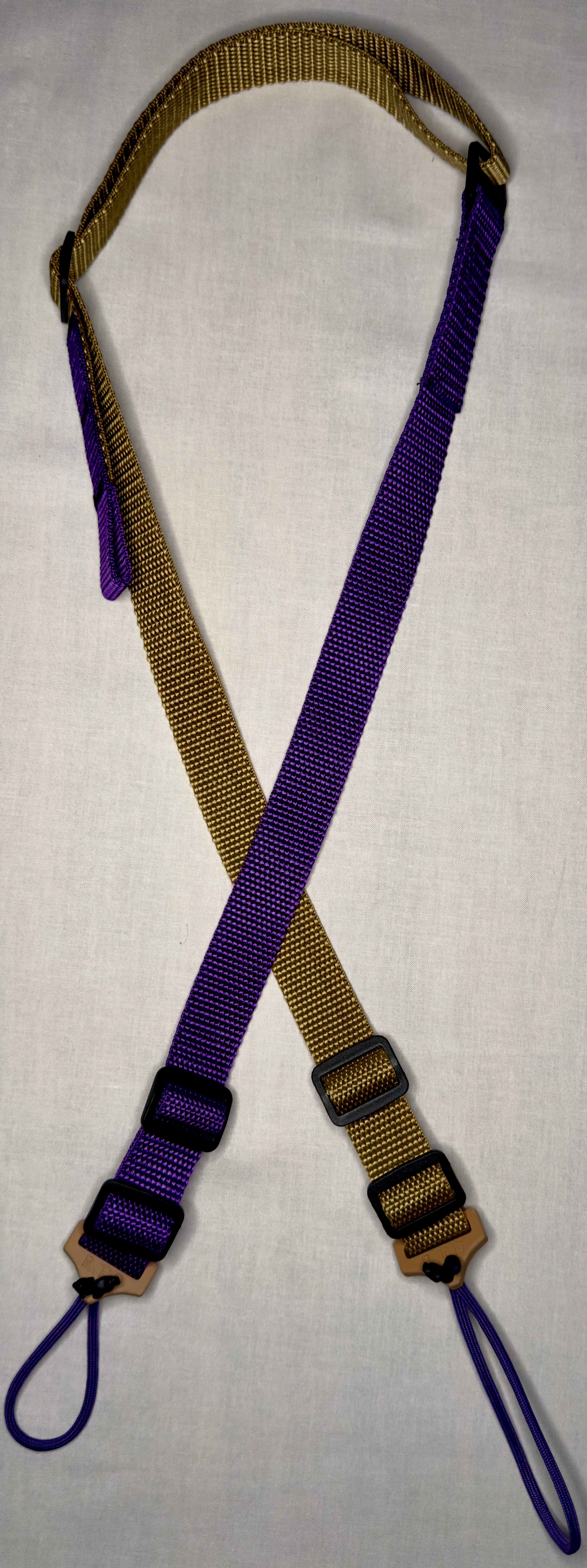 RTD PB&J V2 with pull strap