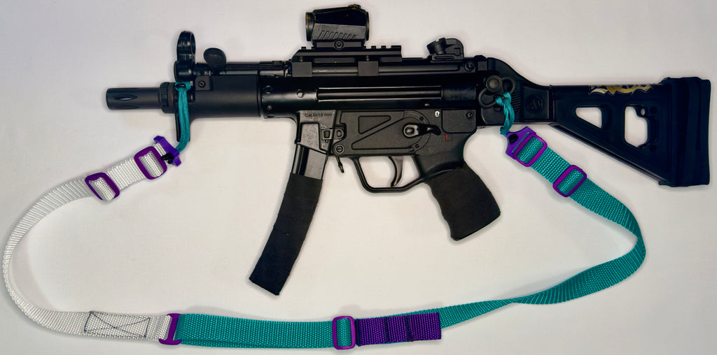 RTD 90's jazz sling
